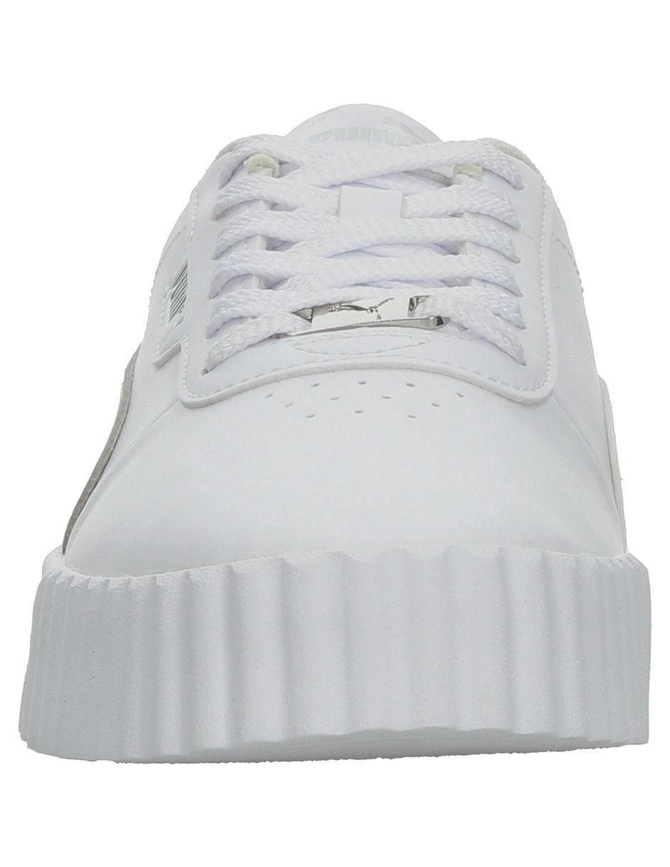 Tenis Carina 3.0 para mujer 9