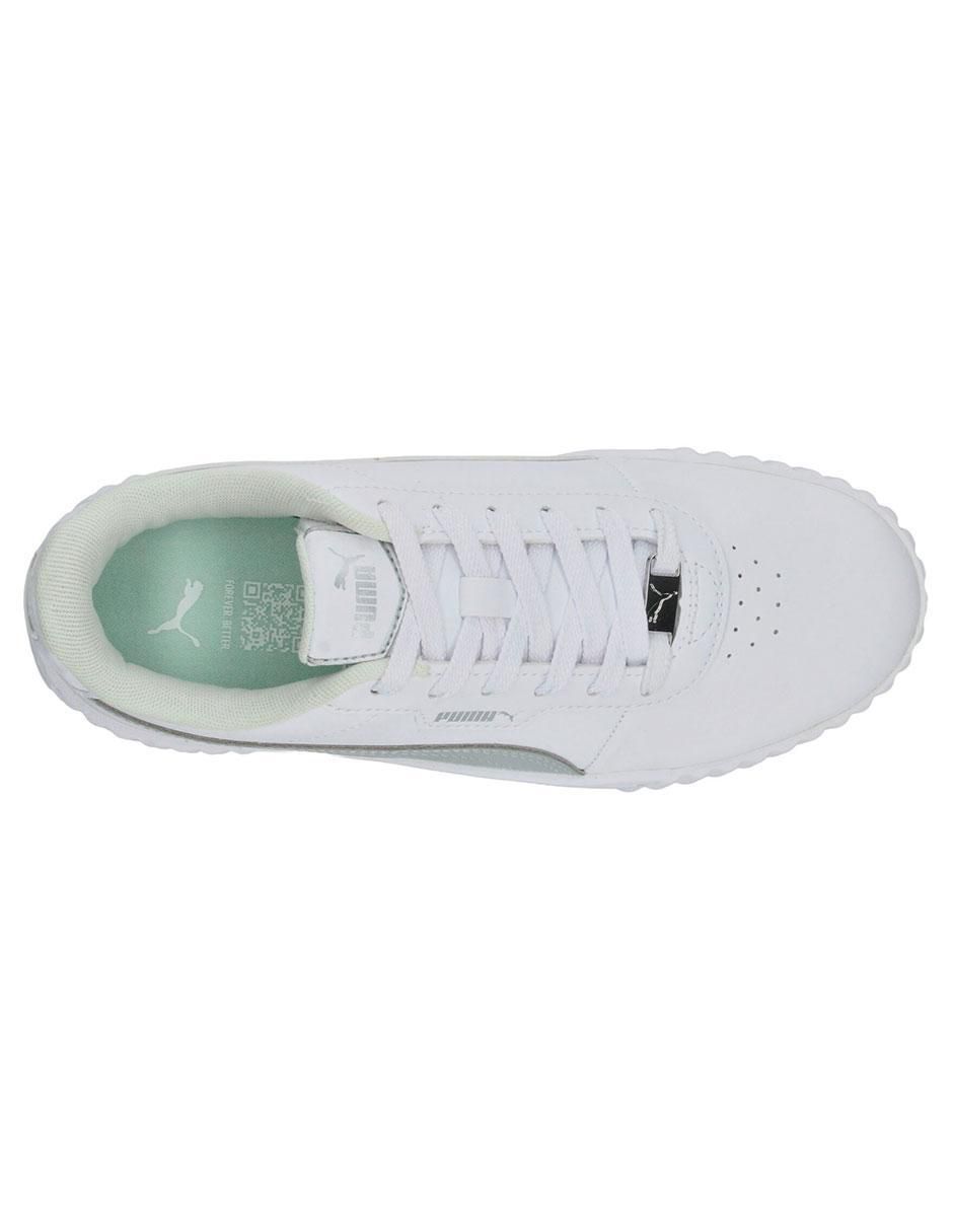 Tenis Carina 3.0 para mujer 6