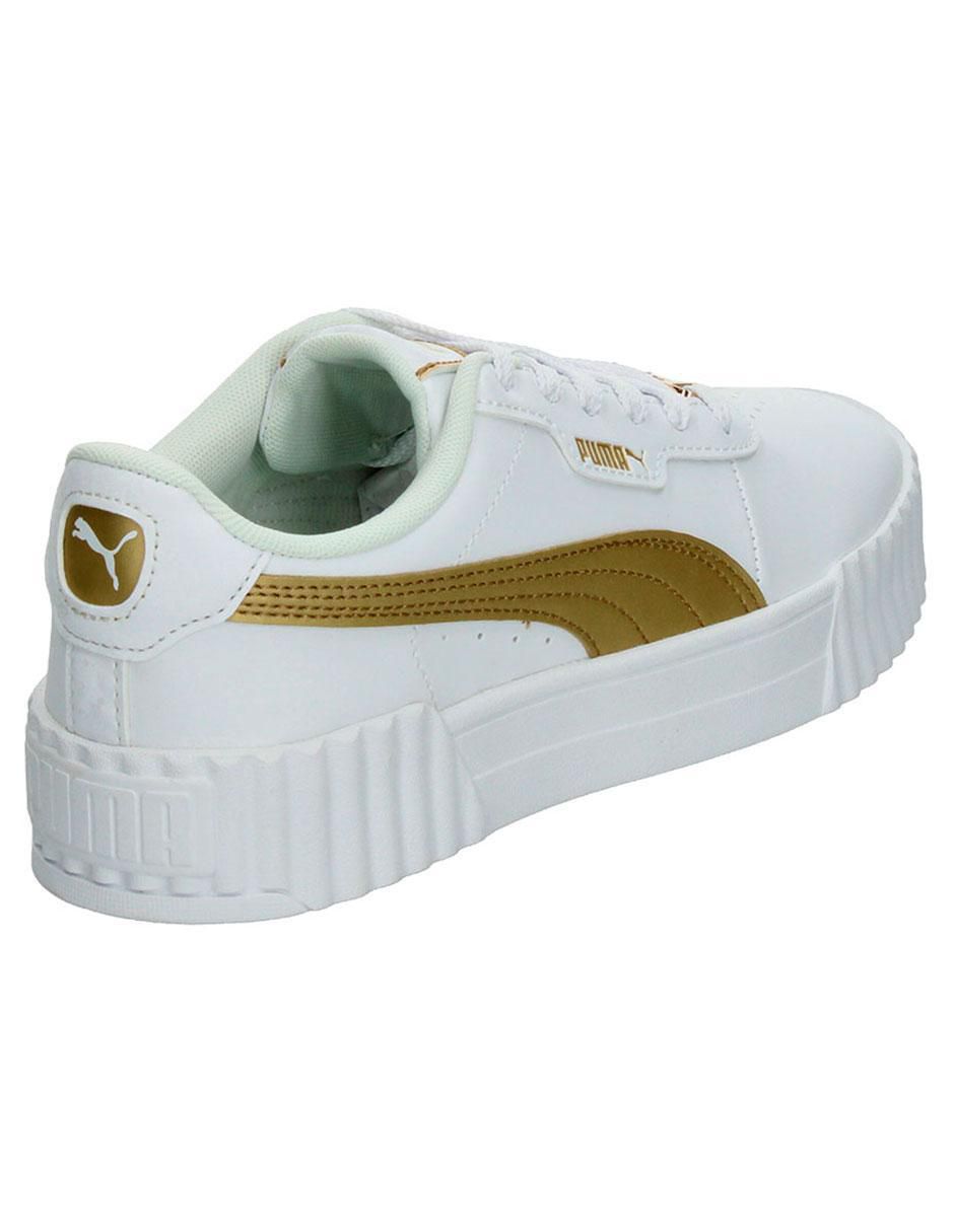 Tenis Carina 3.0 para mujer 5
