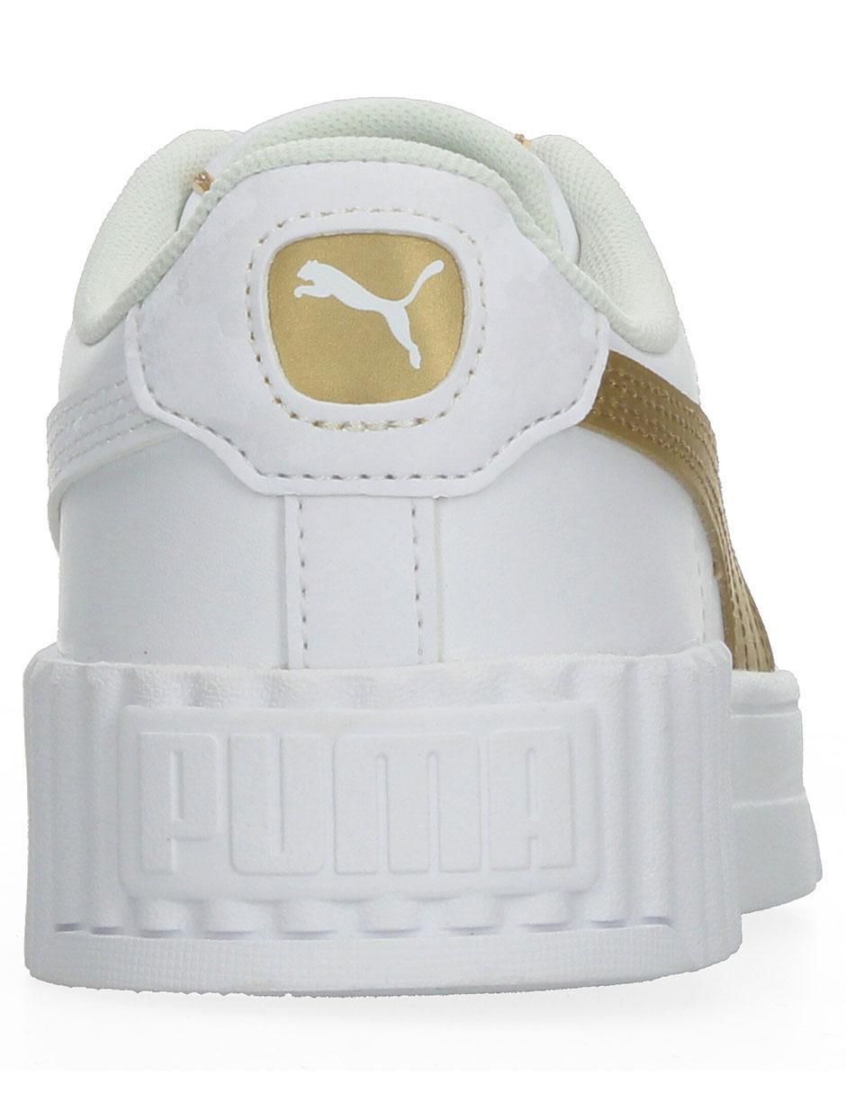 Tenis Carina 3.0 para mujer