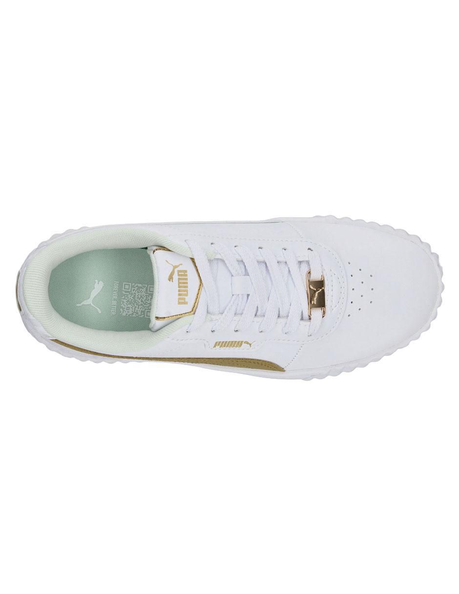 Tenis Carina 3.0 para mujer 6