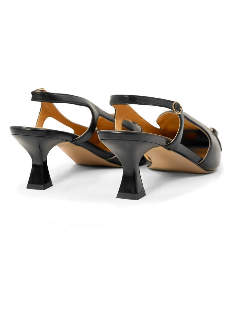 Zapatilla Detailed Soles