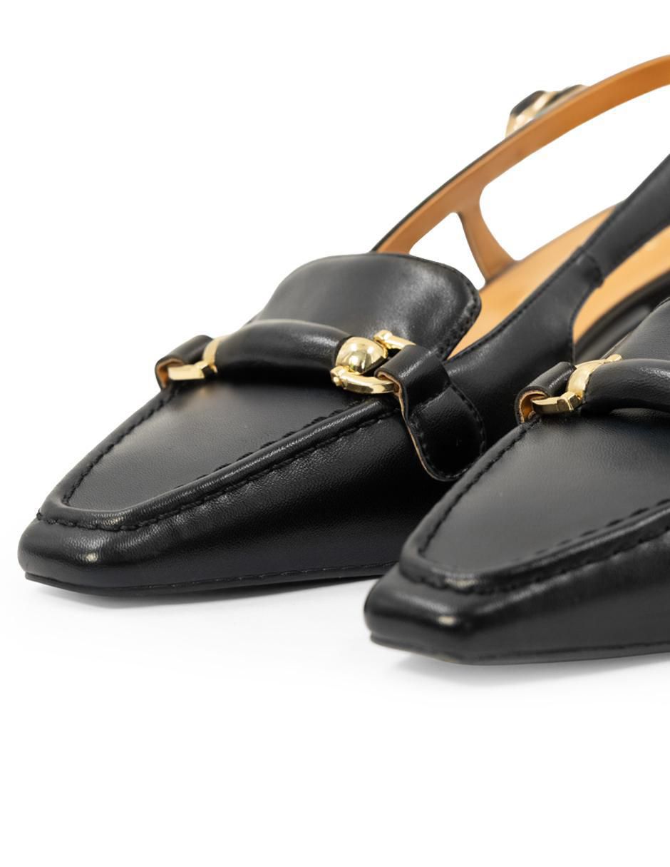 Zapatilla Detailed Soles