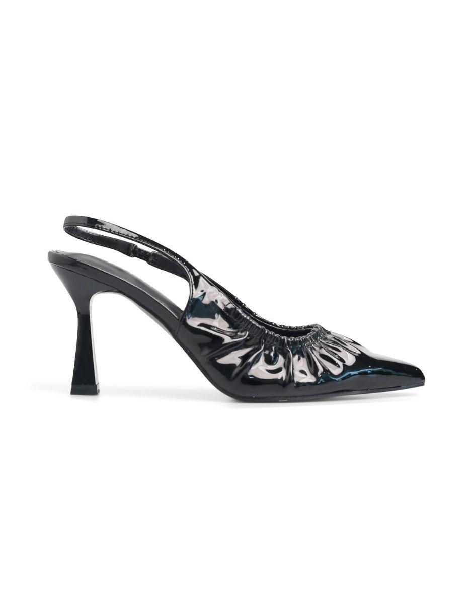 Zapatilla Glossy