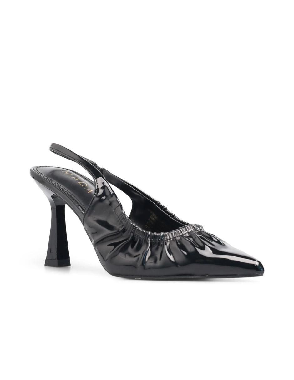Zapatilla Glossy