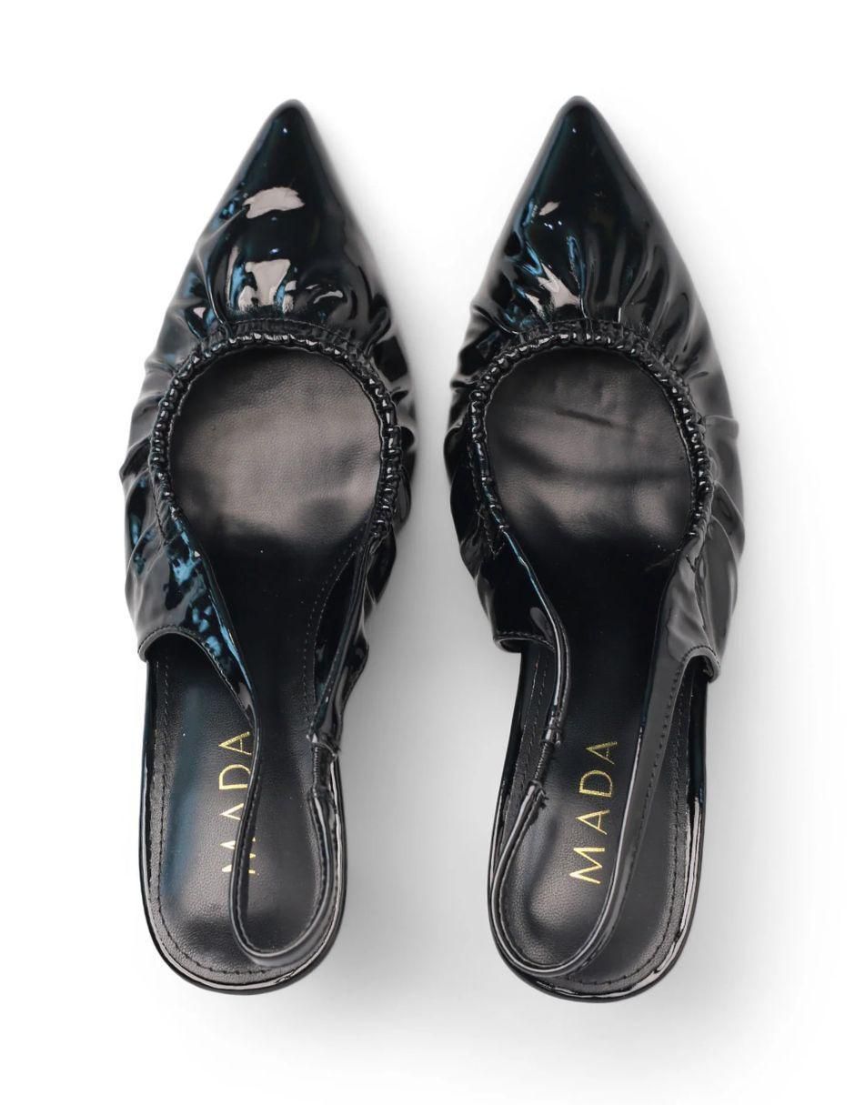 Zapatilla Glossy