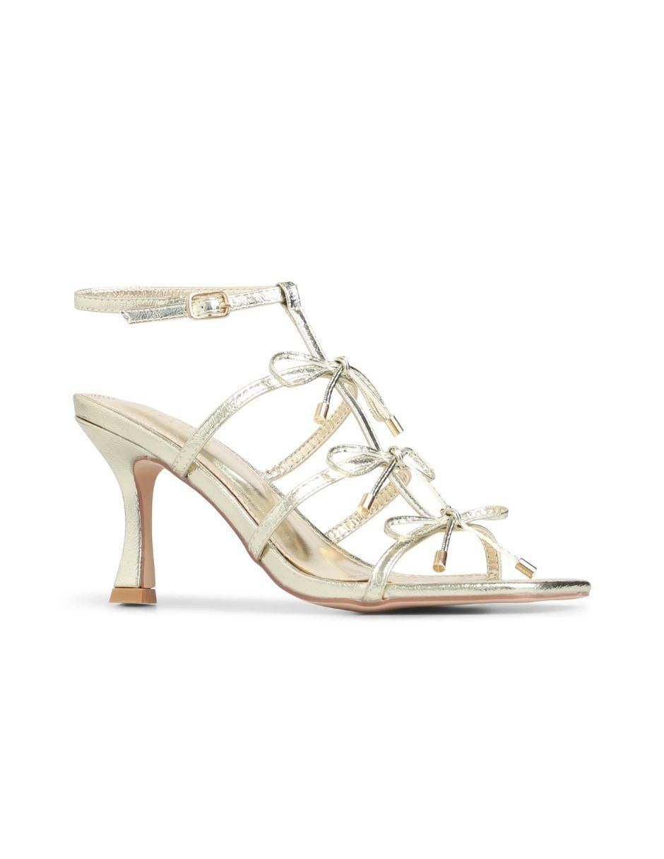 Sandalia para mujer 3