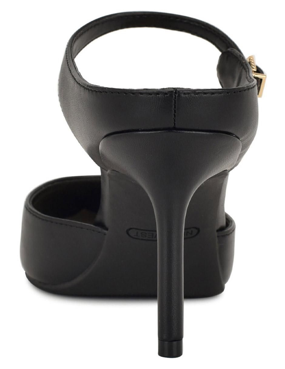 Zapatilla piel 5