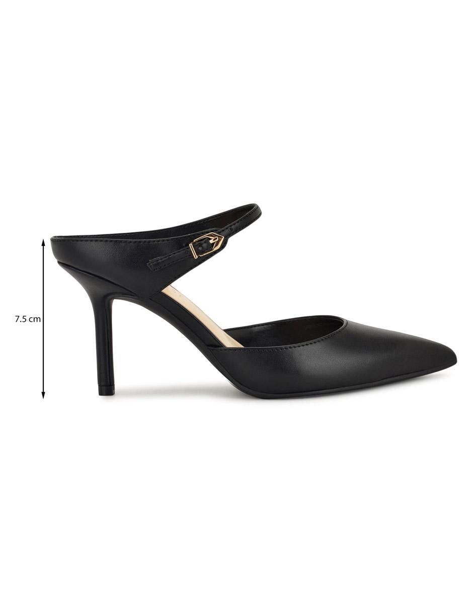 Zapatilla piel 6
