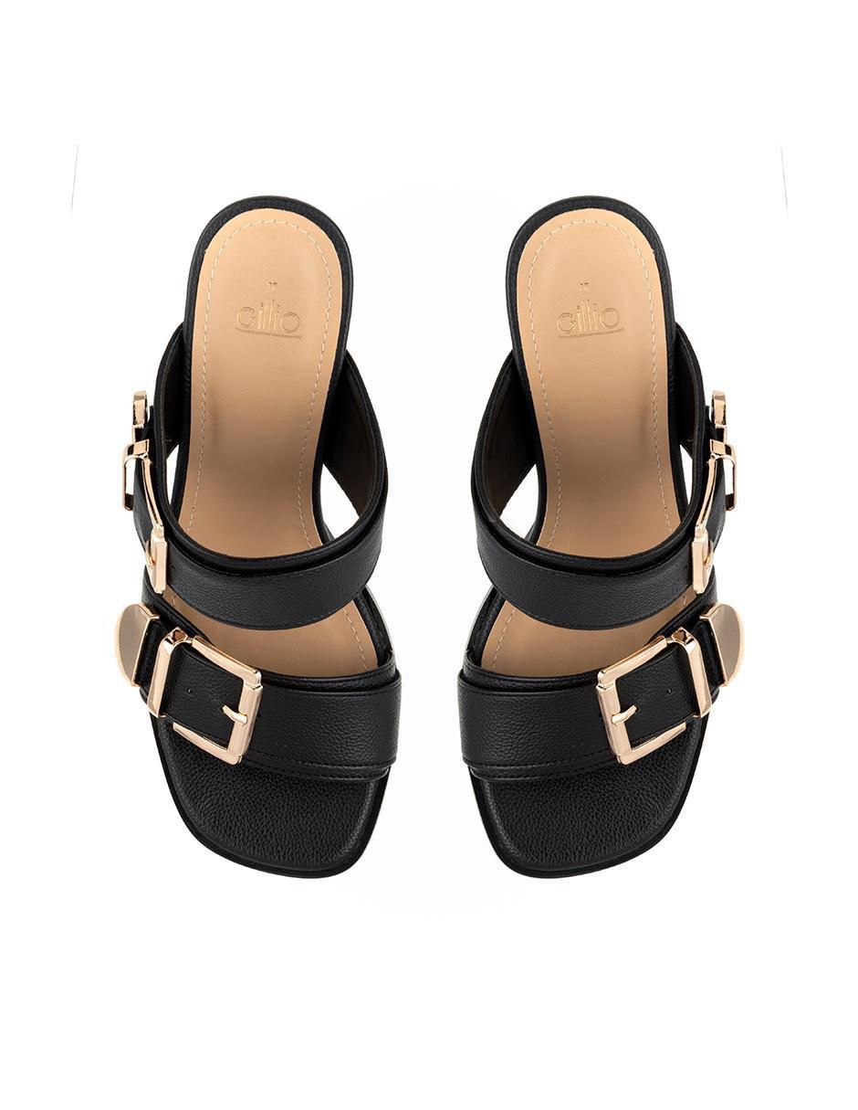Sandalia para mujer 5