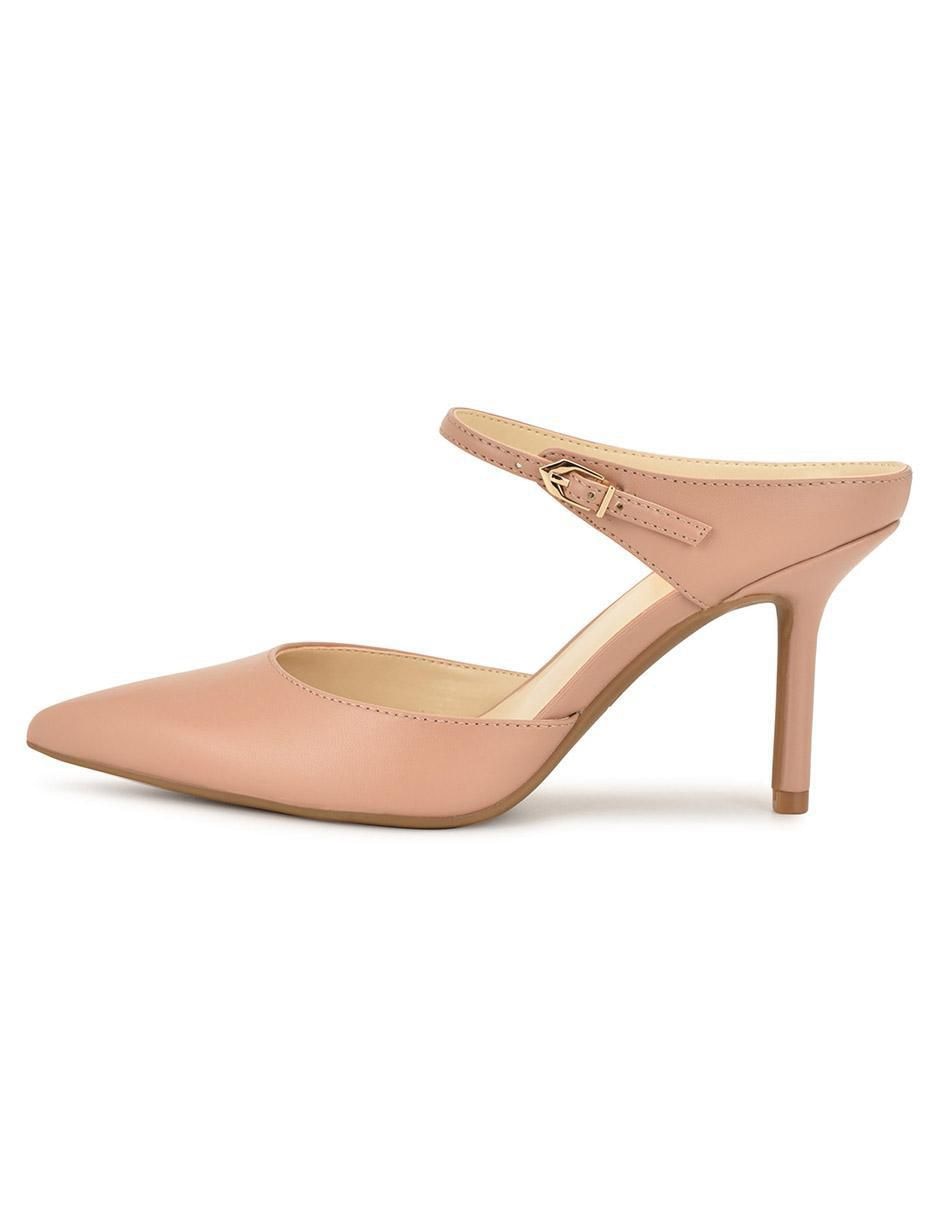 Zapatilla piel Zapatilla piel