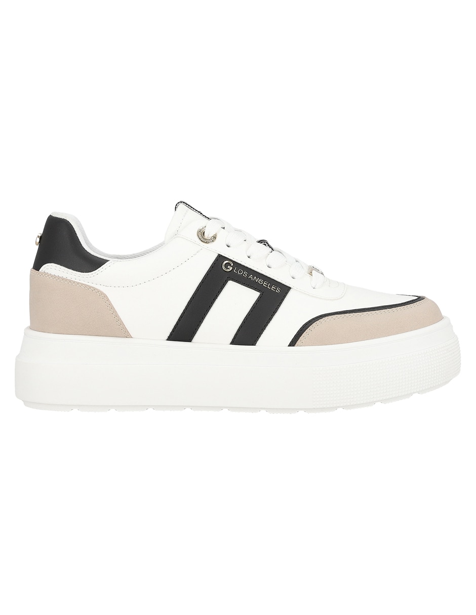 Tenis gbg los angeles para mujer