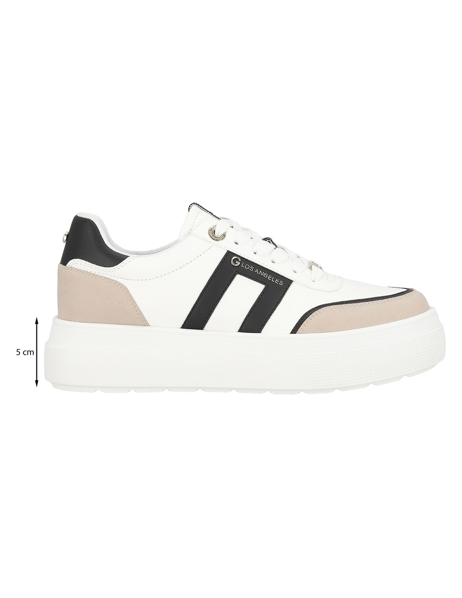 Tenis gbg los angeles para mujer