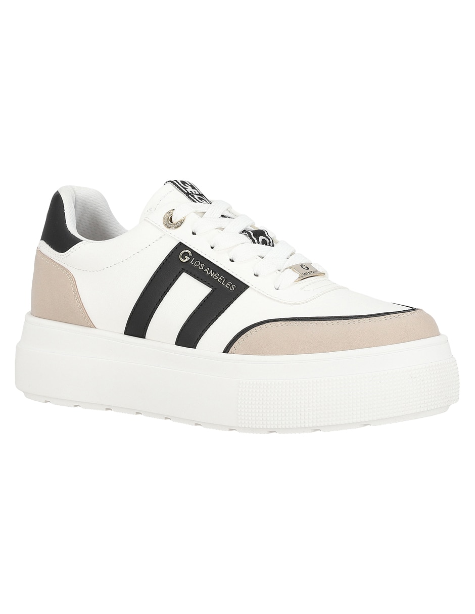 Tenis gbg los angeles para mujer