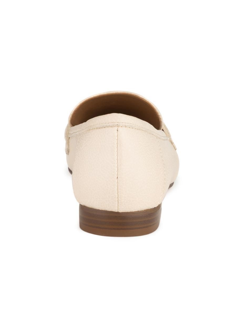 Mocasín Gillio para mujer