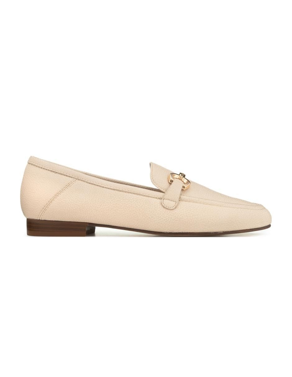 Mocasín Gillio para mujer
