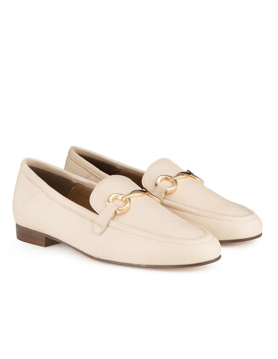 Mocasín Gillio para mujer