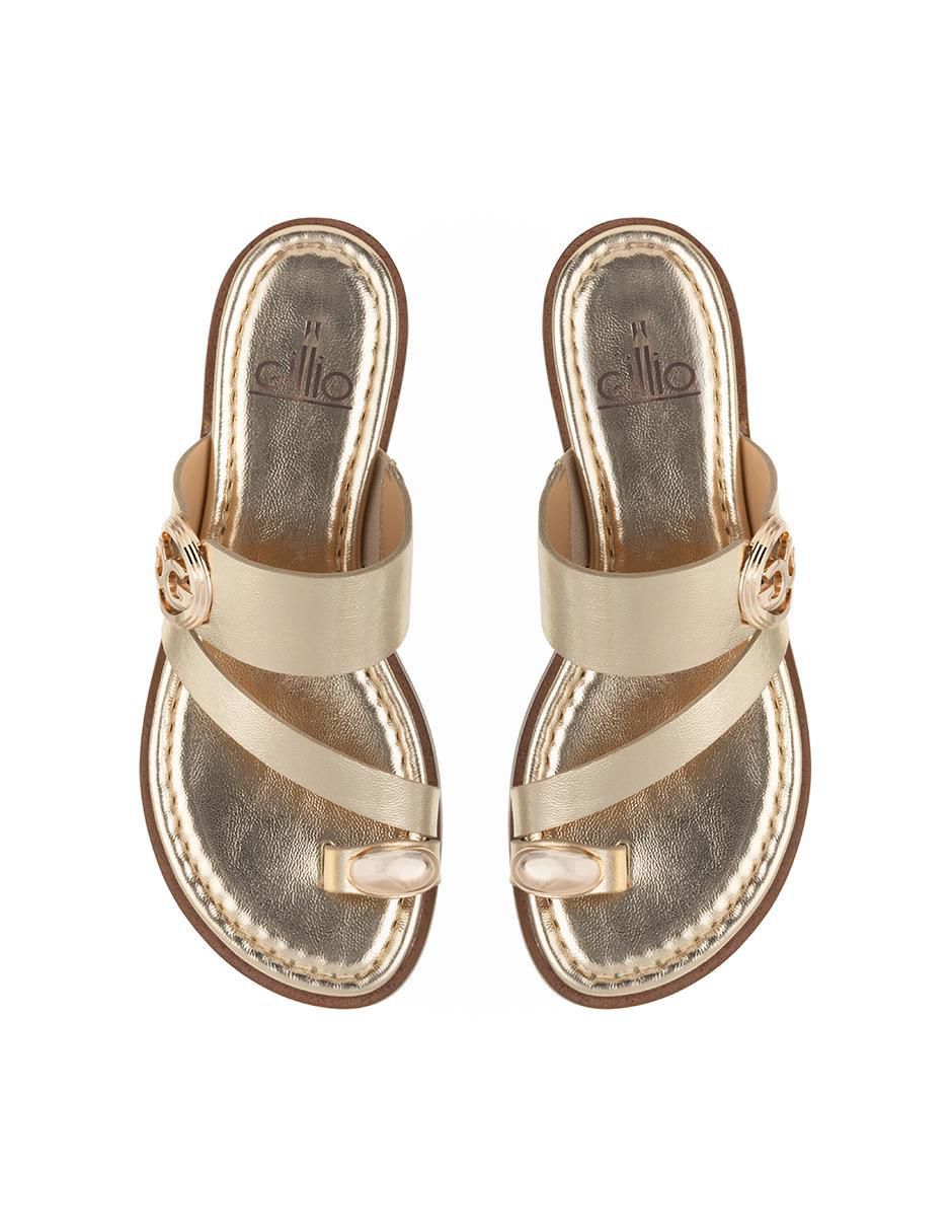 Sandalia para mujer 5