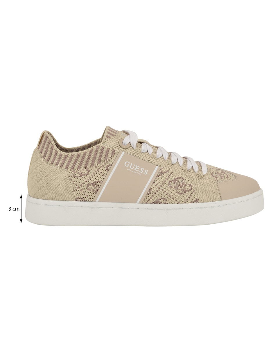 Tenis Guess para mujer