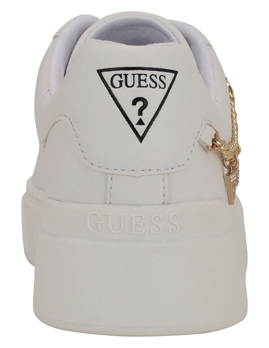 Tenis Guess para mujer