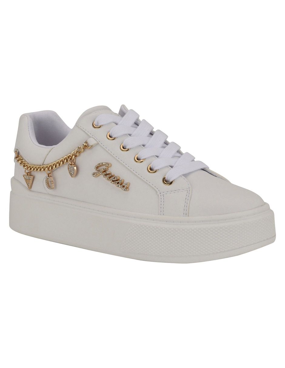 Tenis Guess para mujer