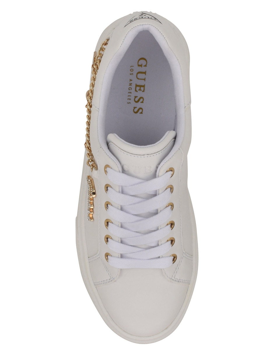 Tenis Guess para mujer