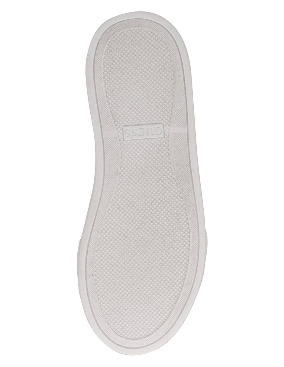 Tenis Guess para mujer