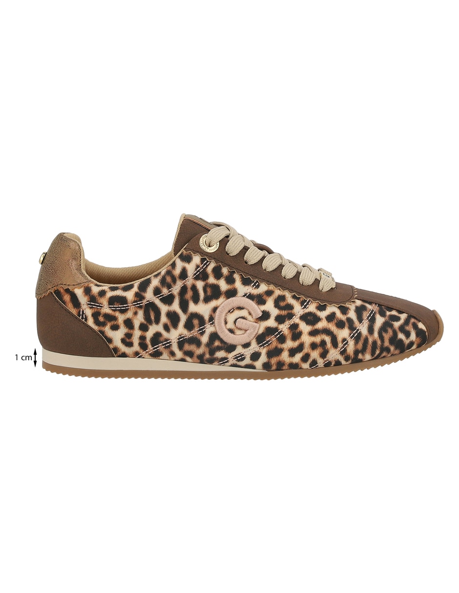 Tenis para mujer 17
