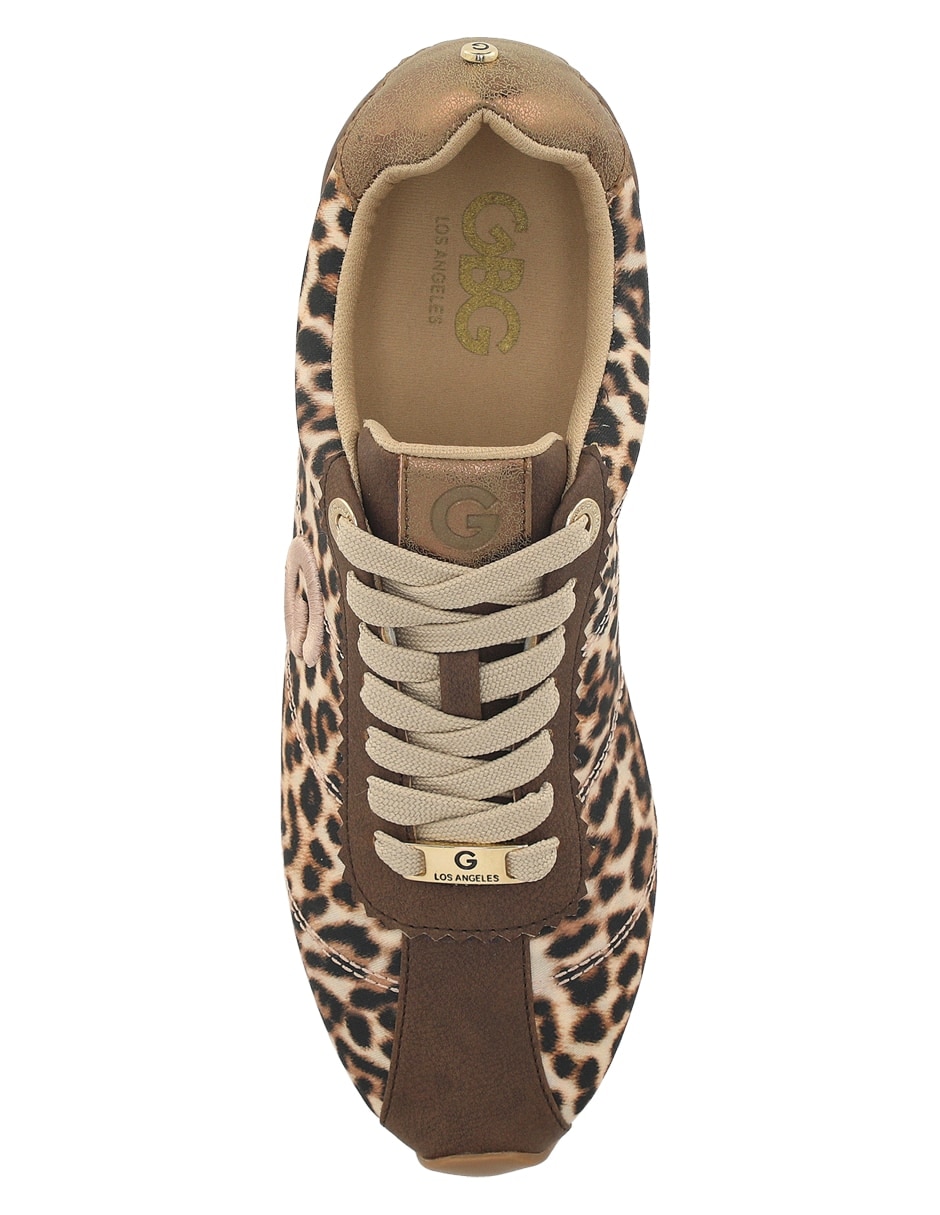Tenis para mujer 14