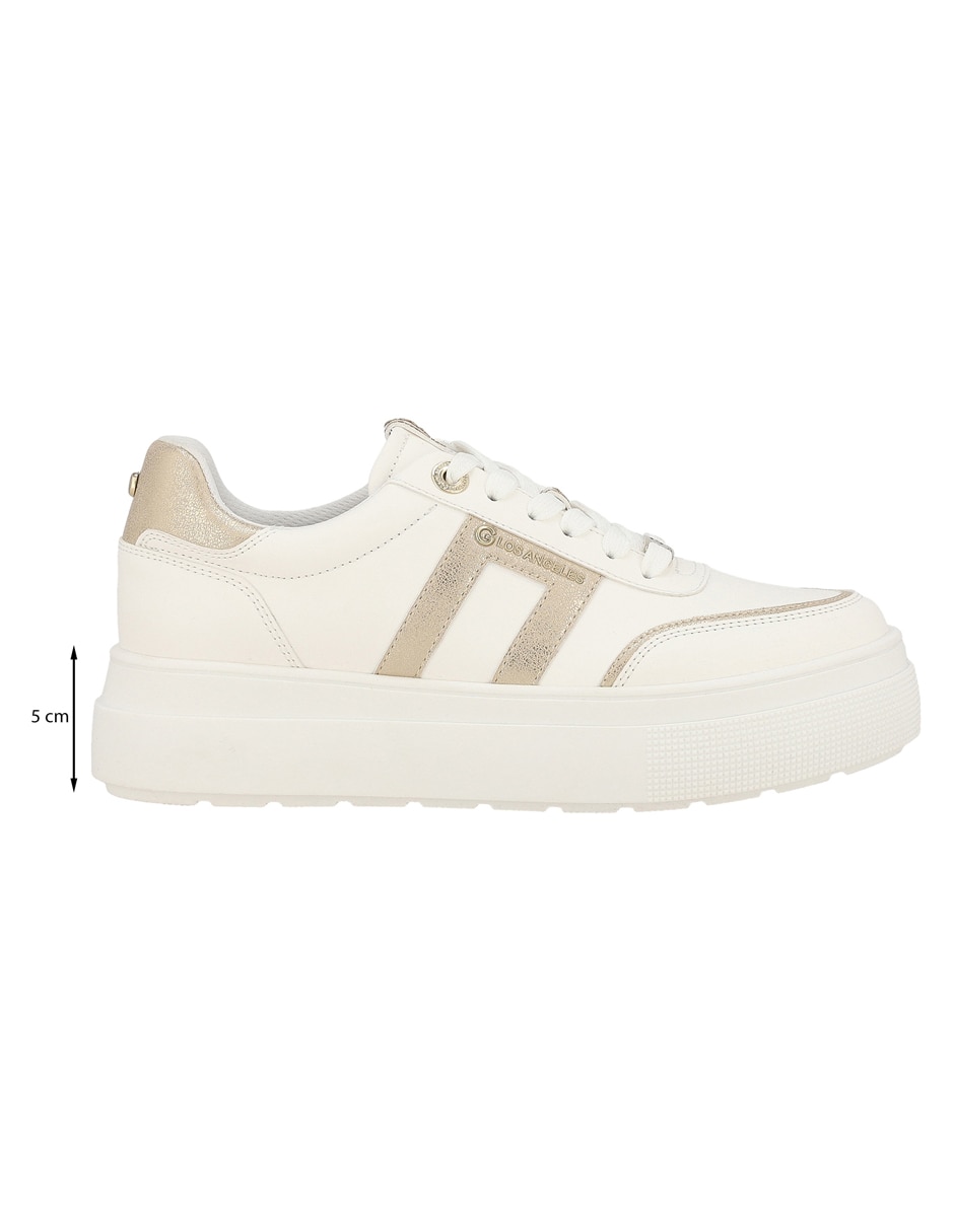 Tenis para mujer 8