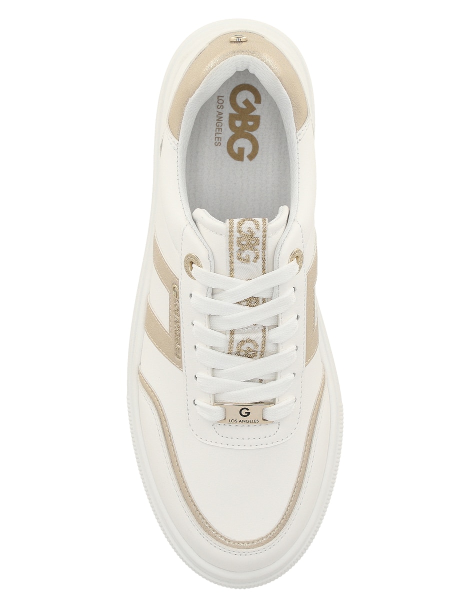 Tenis para mujer 6