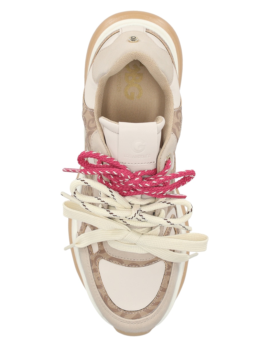 Tenis para mujer 2