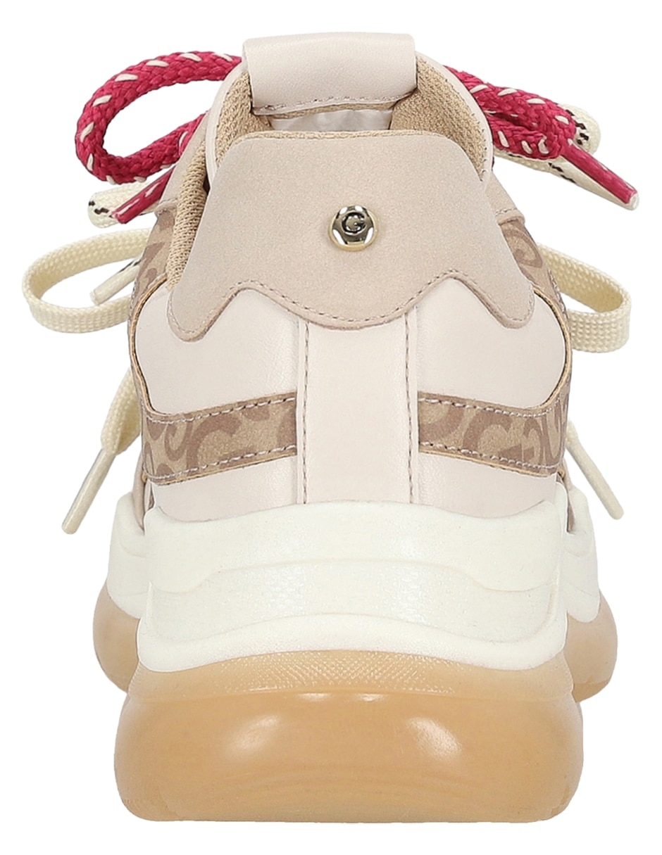 Tenis para mujer 5