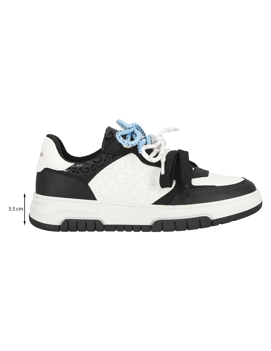 Tenis para mujer 2