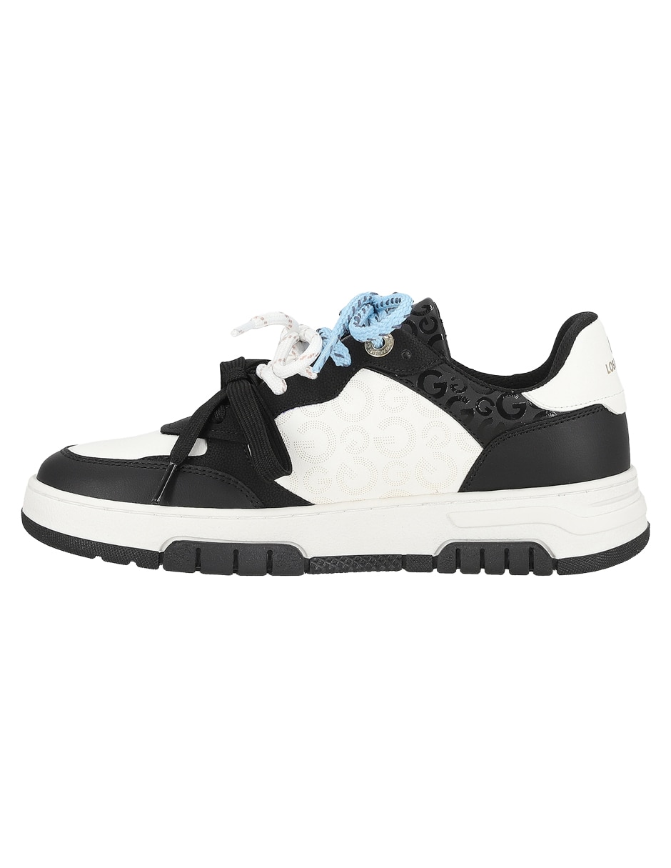 Tenis para mujer 4