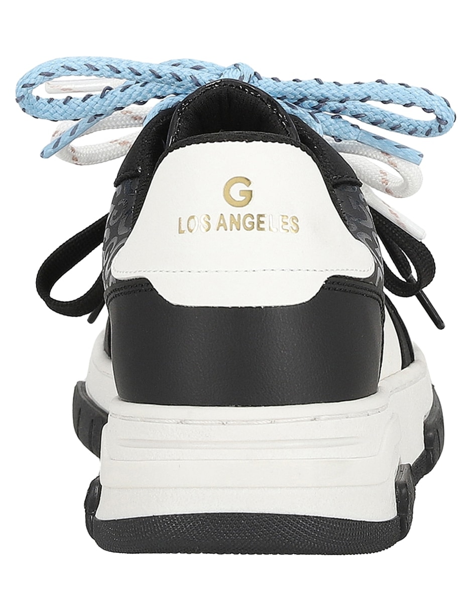 Tenis para mujer 5