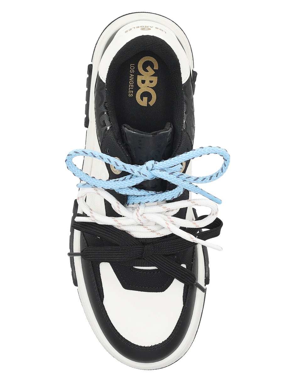 Tenis para mujer 7