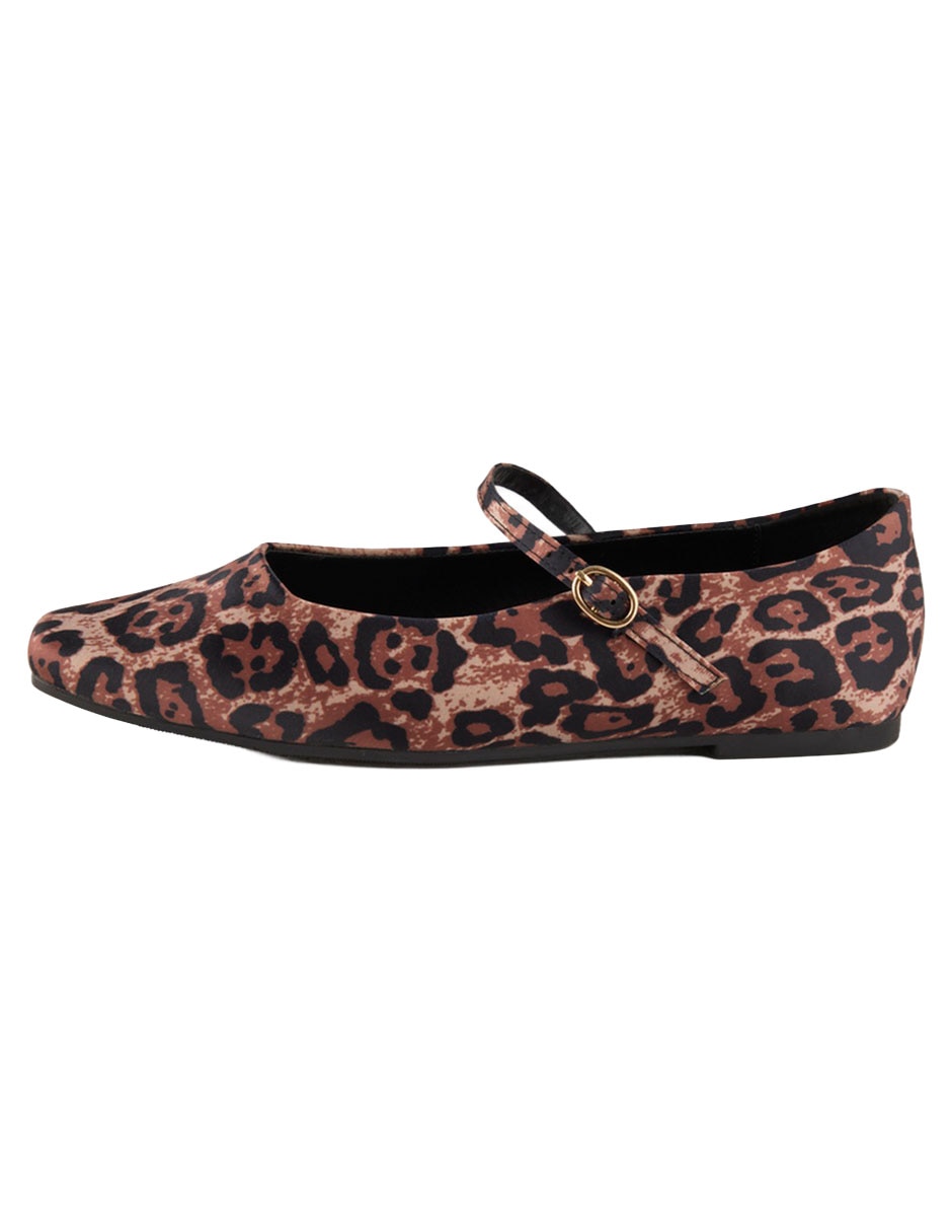 Zapato plano 24104 Zapato plano 24104