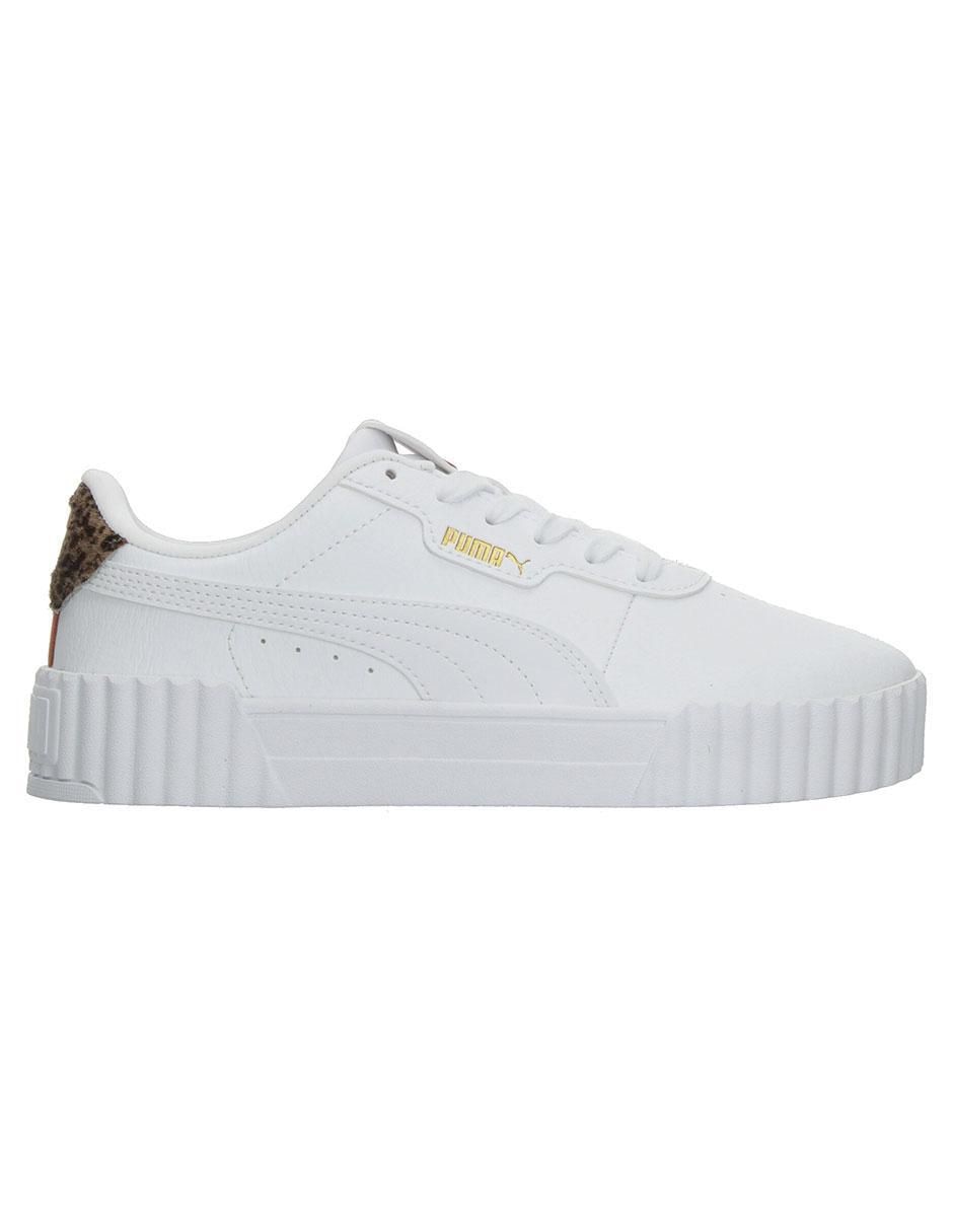 Tenis Carina 3.0 para mujer