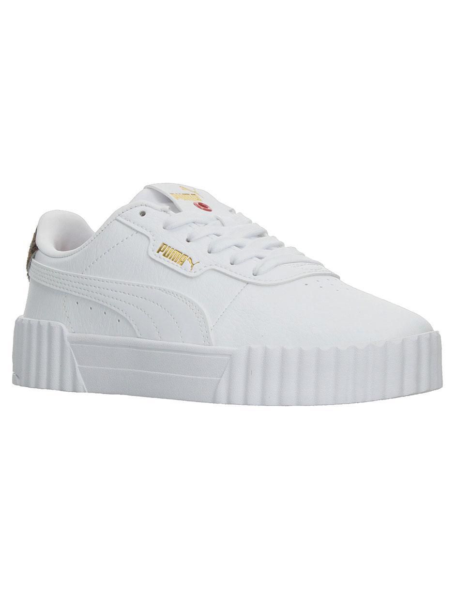 Tenis Carina 3.0 para mujer 8