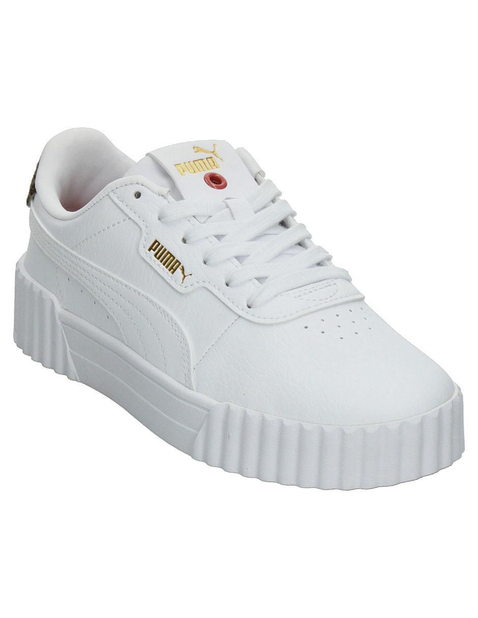Tenis Carina 3.0 para mujer 5