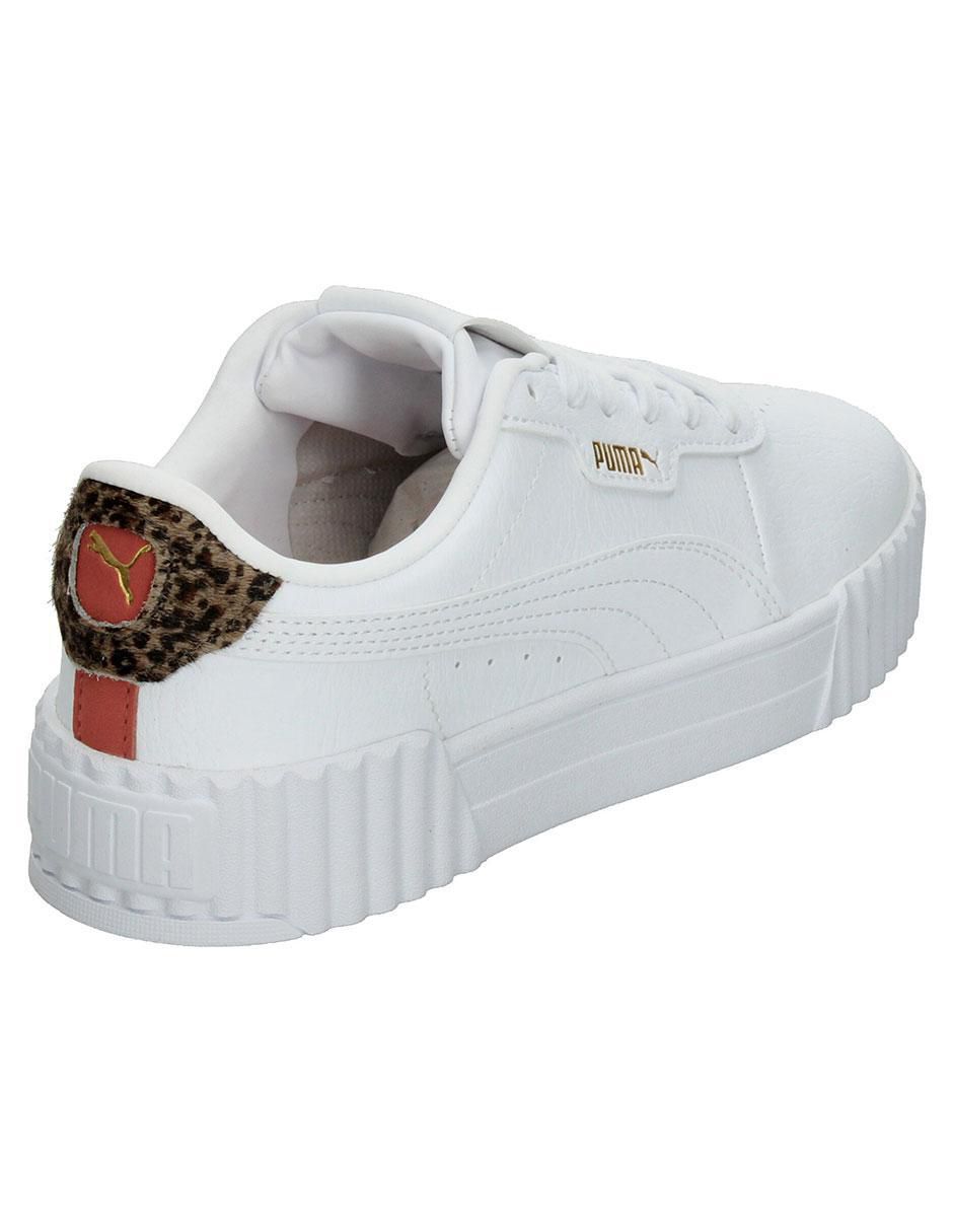 Tenis Carina 3.0 para mujer