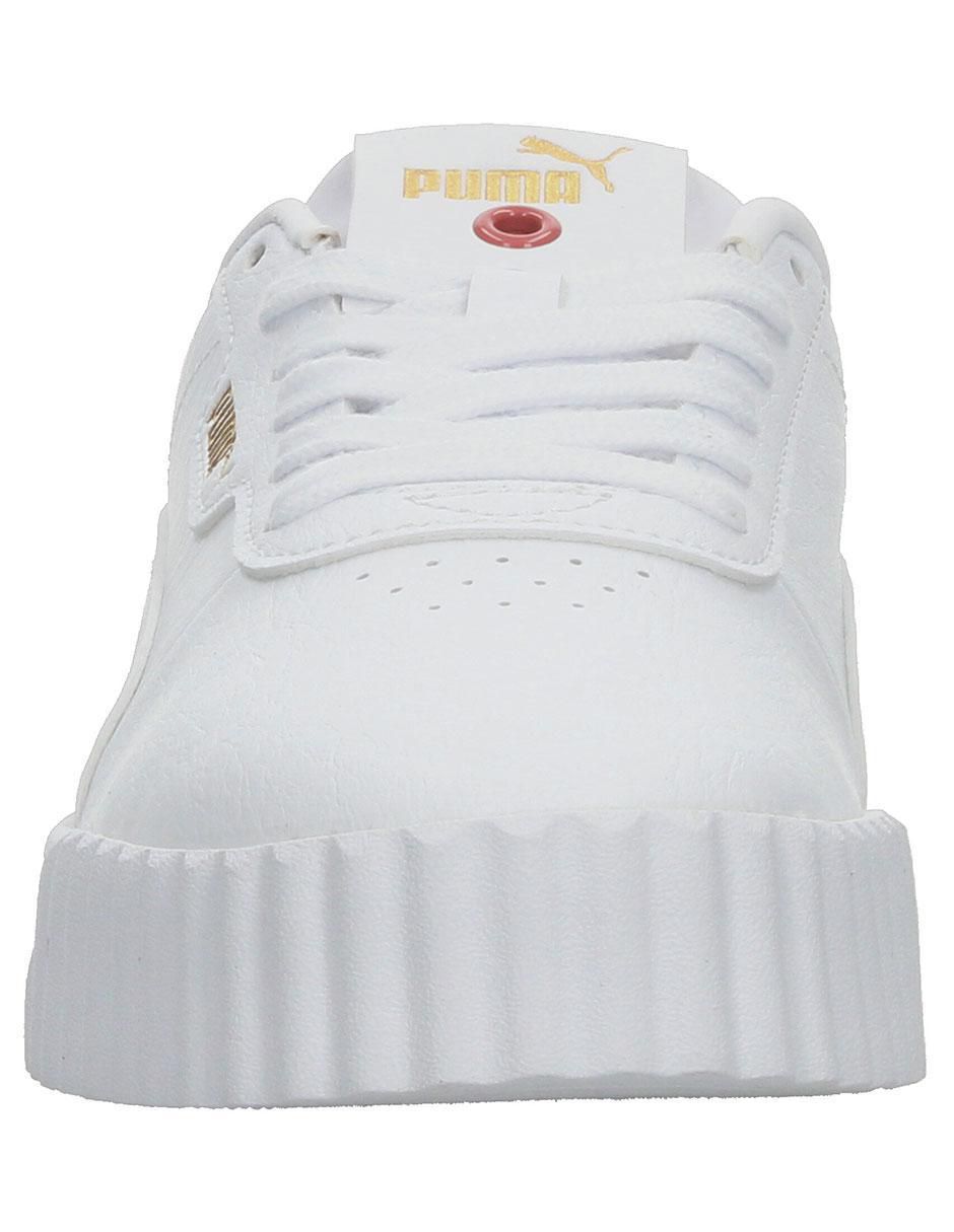 Tenis Carina 3.0 para mujer 9