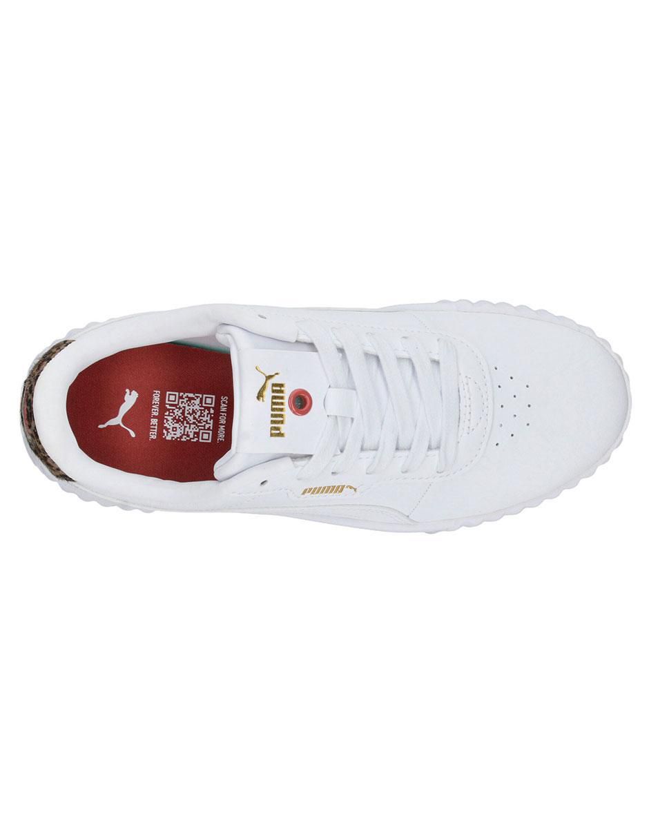 Tenis Carina 3.0 para mujer 6