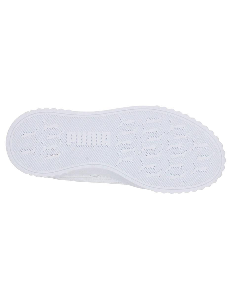 Tenis Carina 3.0 para mujer 7
