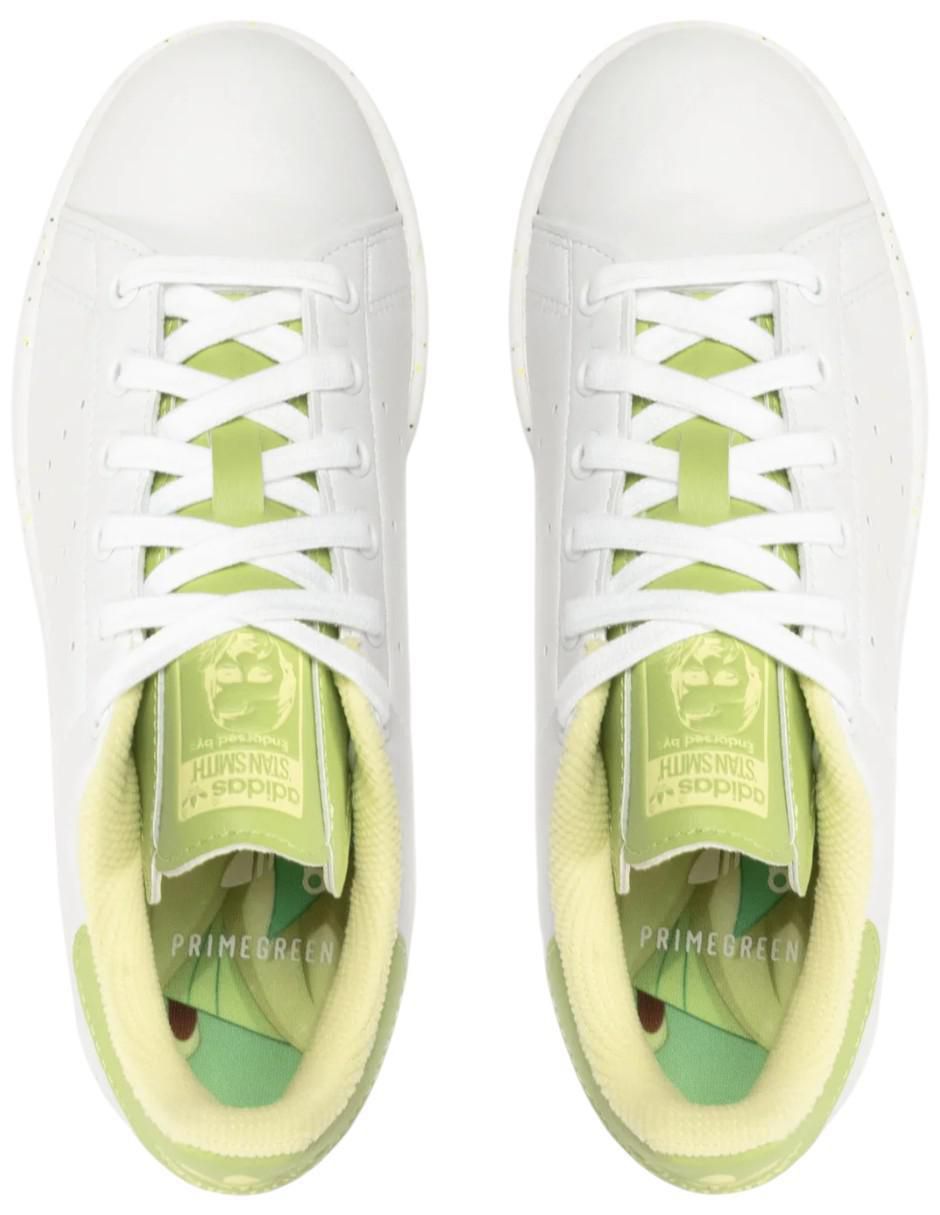 Tenis para mujer