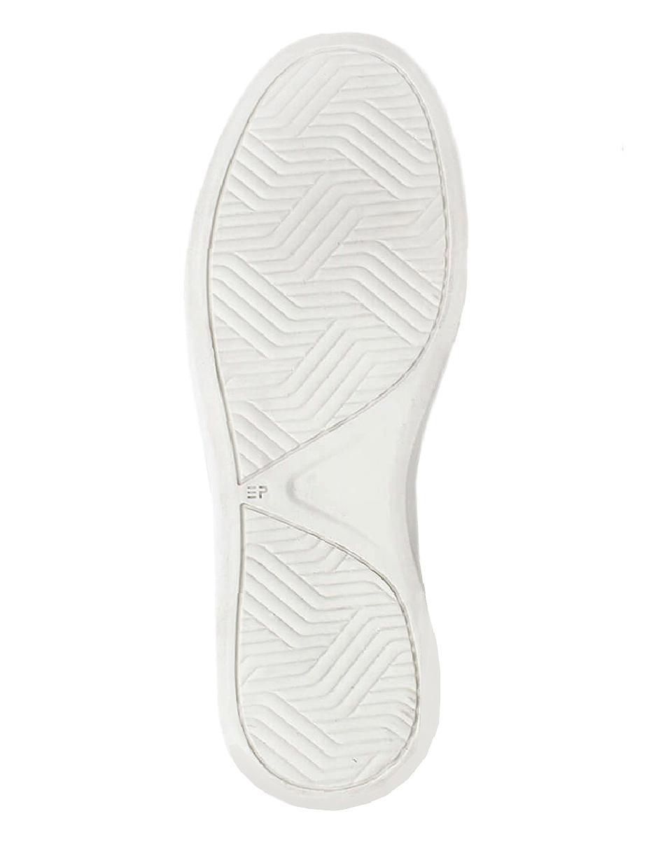 Mocasín Regina Romero Portofino de gamuza para mujer