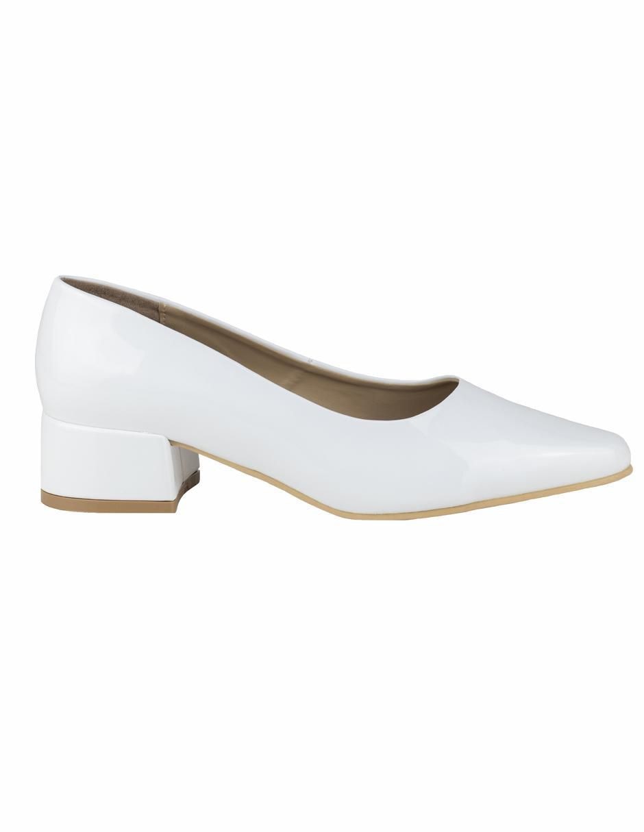 Zapato Victor Peraza de charol para mujer