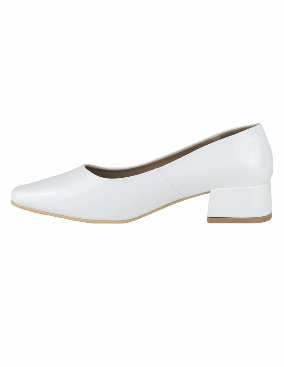 Zapato Victor Peraza de charol para mujer