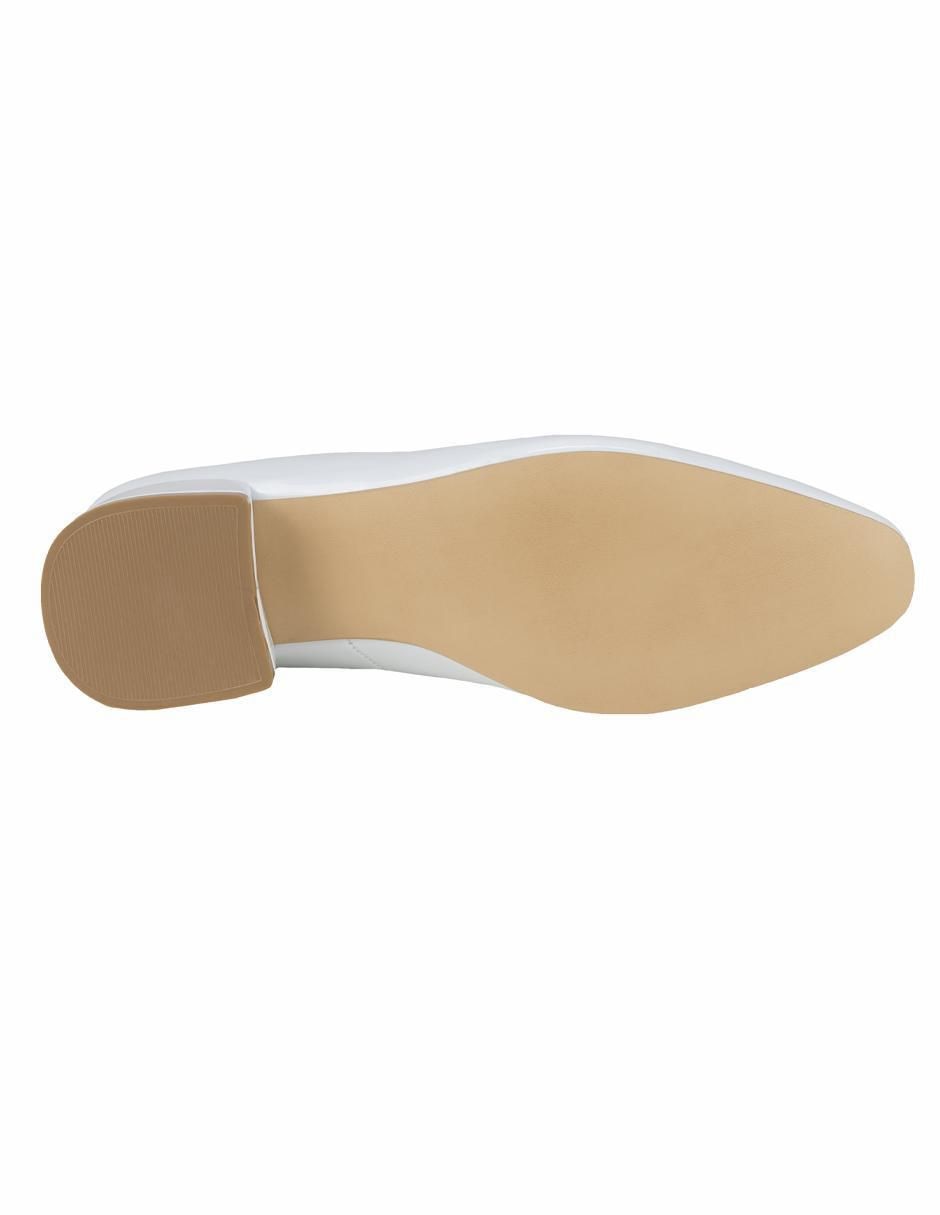Zapato Victor Peraza de charol para mujer